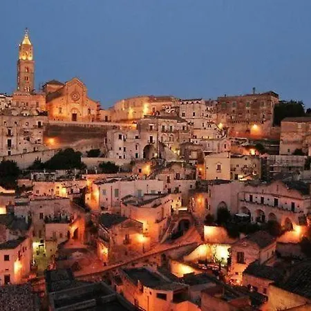 La Tenuta I Fichi D'india Bed & Breakfast