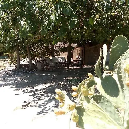 La Tenuta I Fichi D'india