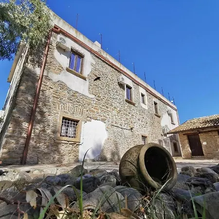 La Tenuta I Fichi D'india Bed & Breakfast *