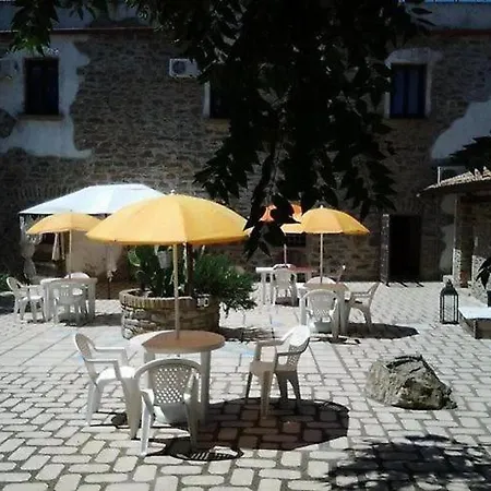 La Tenuta I Fichi D'india Piano di Santa Laura
