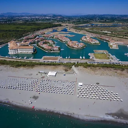 La Tenuta I Fichi D'india Piano di Santa Laura