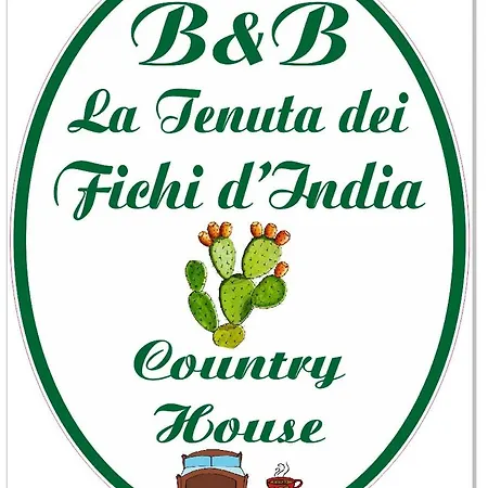 La Tenuta I Fichi D'india * Piano di Santa Laura