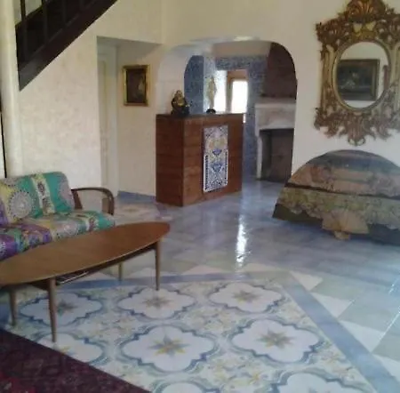 La Tenuta I Fichi D'india Bed & Breakfast Piano di Santa Laura