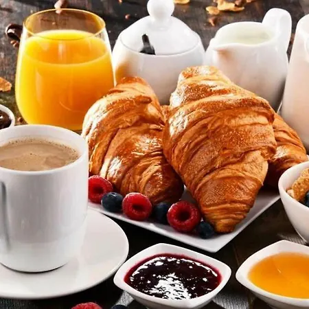 La Tenuta I Fichi D'india Bed & Breakfast *