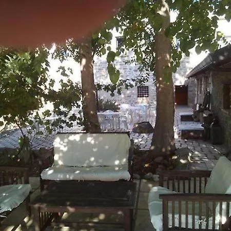 Bed & Breakfast La Tenuta I Fichi D'india