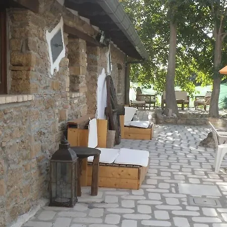 La Tenuta I Fichi D'india Bed & Breakfast *